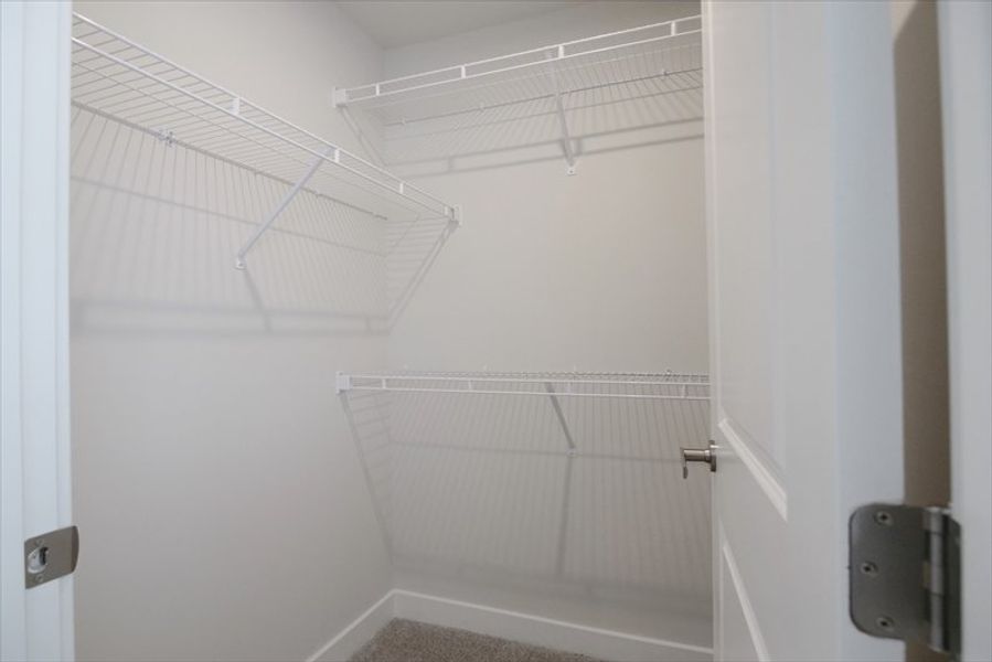 Spacious, unfurnished interior of a new home in Canterbrook Farms, Fountain Inn (Image 36). Spacious, unfurnished interior of a new home in Canterbrook Farms, Fountain Inn (Image 36).
