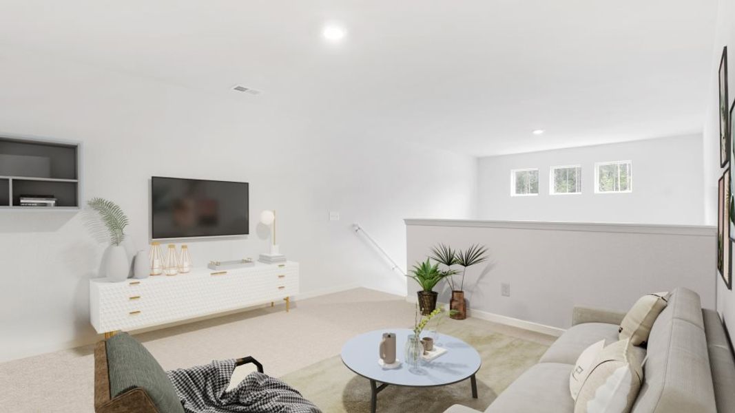 Foxtail Loft Foxtail Loft