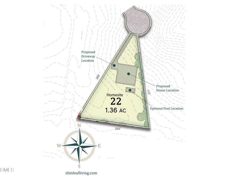 LOT-22-HOMESITE-FLYER-1_Page_1 LOT-22-HOMESITE-FLYER-1_Page_1