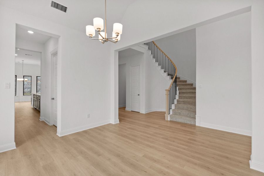 3,861sf New Home in Celina, TX.  - Slide 9