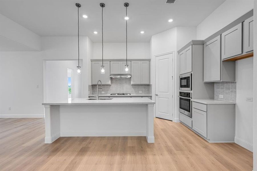 1804 Beech Ridge Drive ~ Ready Now