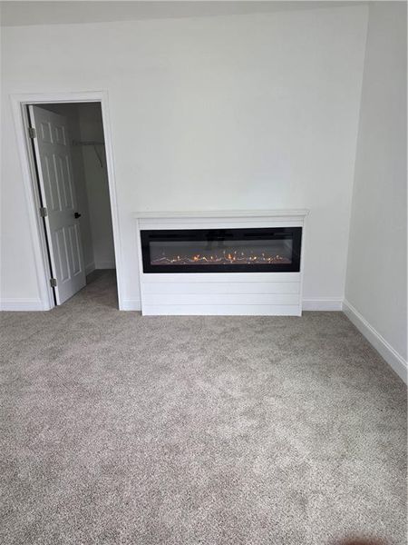Spacious, unfurnished interior of a new home in , Austell (Image 40).