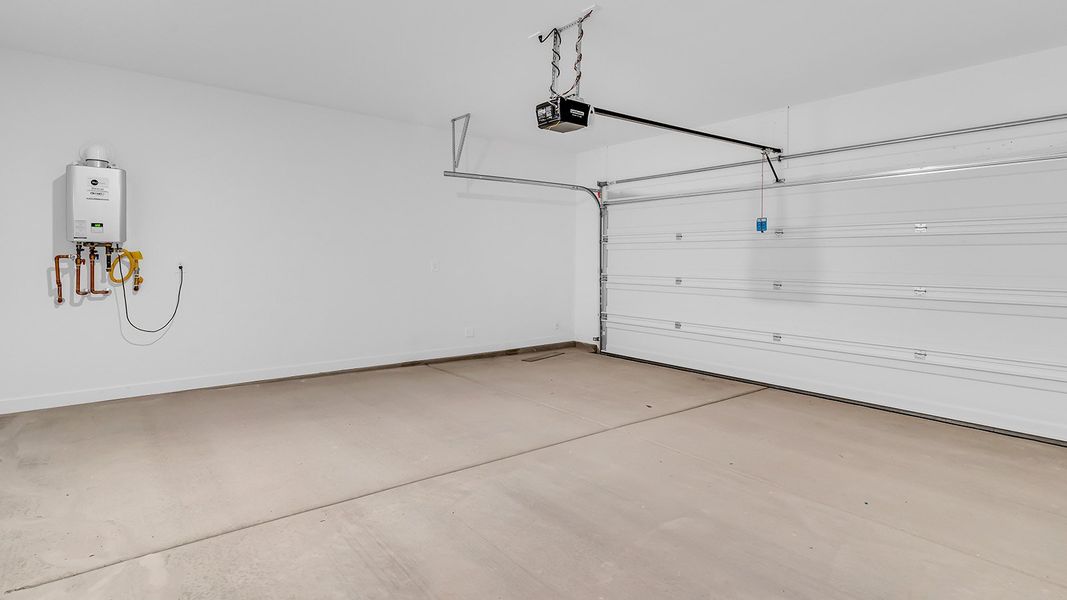 Image 49 representing the Harris by D.R. Horton in The Oasis at Rocking K, Vail, AZ.