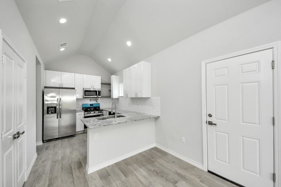 Image 11 of a home in . Image 11 of a home in .