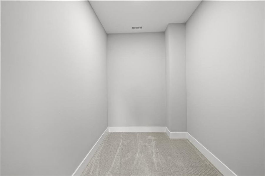 Spacious, unfurnished interior of a new home in , Ball Ground (Image 27). Spacious, unfurnished interior of a new home in , Ball Ground (Image 27).