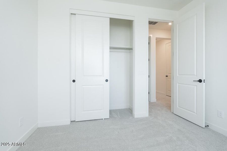 Tri Pointe Soleo 648 - Bedroom 3-1MLS