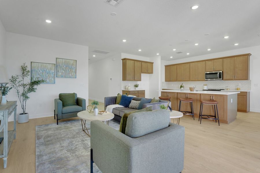 3br New Home in Lady Lake, FL.  - Slide 18