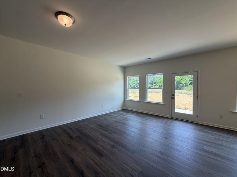 Family Room Family Room
