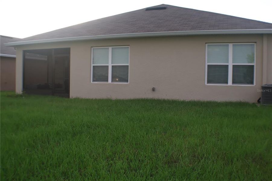 Front exterior of a new home in , Lakeland, FL, highlighting curb appeal (Image 2).