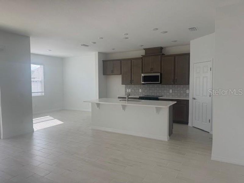 Image 7 of a home in Brack Ranch.