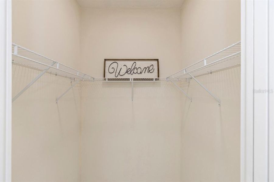 Close-up of interior finishes inside a home in , Tampa (Image 21).