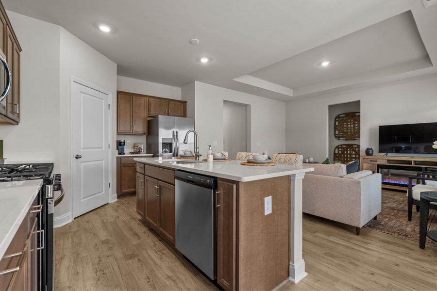 1,654sf New Home in Conway, SC.  - Slide 18