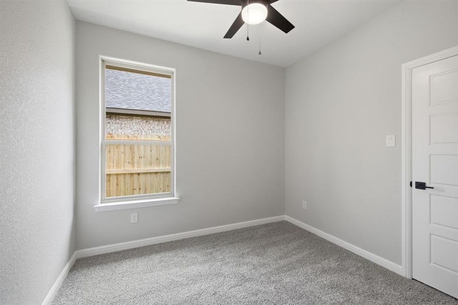 Spacious, unfurnished interior of a new home in , Cleburne (Image 27). Spacious, unfurnished interior of a new home in , Cleburne (Image 27).
