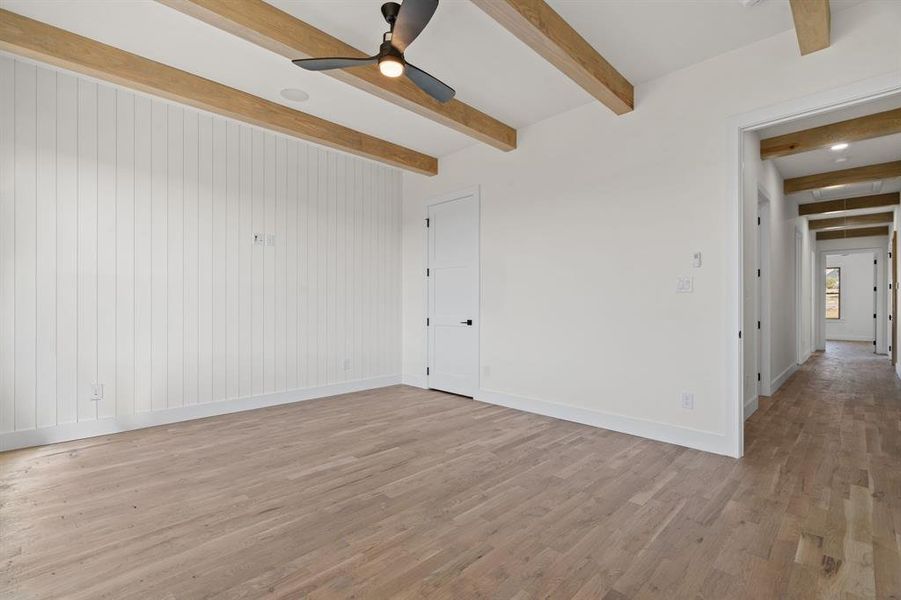 Spacious, unfurnished interior of a new home in , Weatherford (Image 23). Spacious, unfurnished interior of a new home in , Weatherford (Image 23).