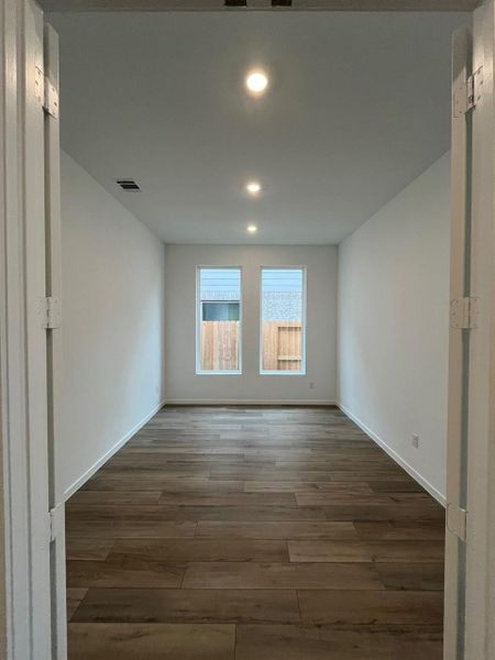 Pictures are representative of floor plan - not actual home for sale