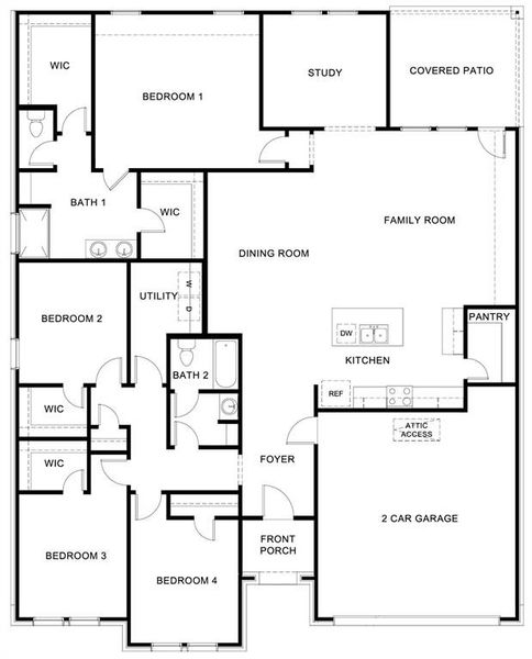 D.R. Horton's Holden Floorplan - All Home and community information, including pricing, included features, terms, availability and amenities, are subject to change at any time without notice or obligation. All Drawings, pictures, photographs, video, square footages, floor plans, elevations, features, colors and sizes are approximate for illustration purposes only and will vary from the homes as built. D.R. Horton's Holden Floorplan - All Home and community information, including pricing, included features, terms, availability and amenities, are subject to change at any time without notice or obligation. All Drawings, pictures, photographs, video, square footages, floor plans, elevations, features, colors and sizes are approximate for illustration purposes only and will vary from the homes as built.