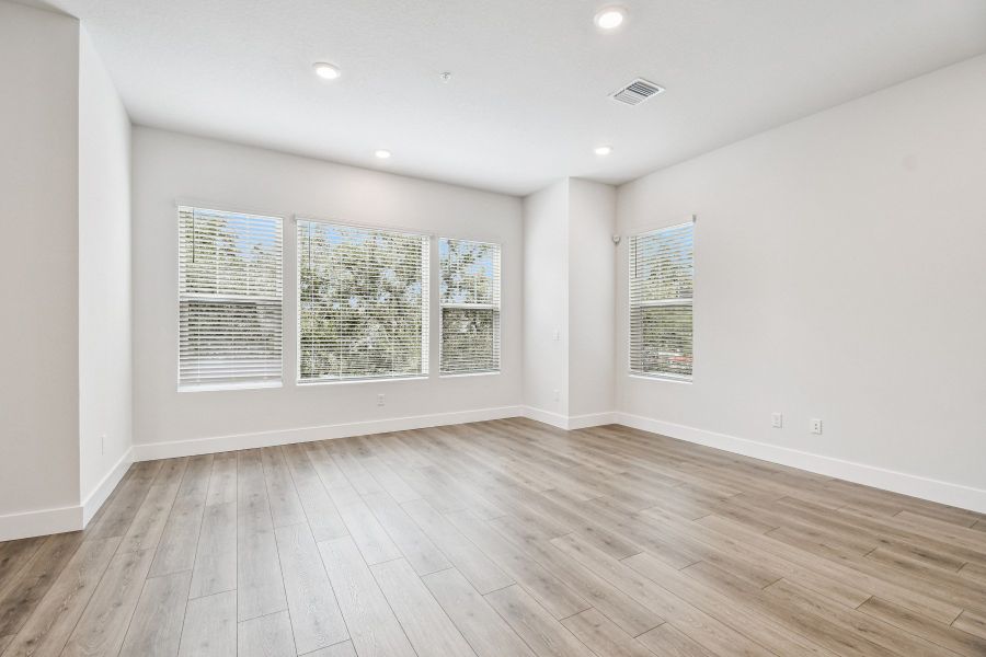 Family Room Family Room