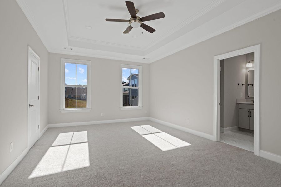 Spacious, unfurnished interior of a new home in , Summerville (Image 13). Spacious, unfurnished interior of a new home in , Summerville (Image 13).