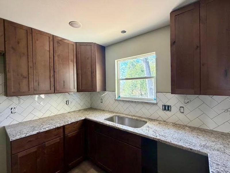 Furnished interior view inside a new home in , Frankston (Image 5).