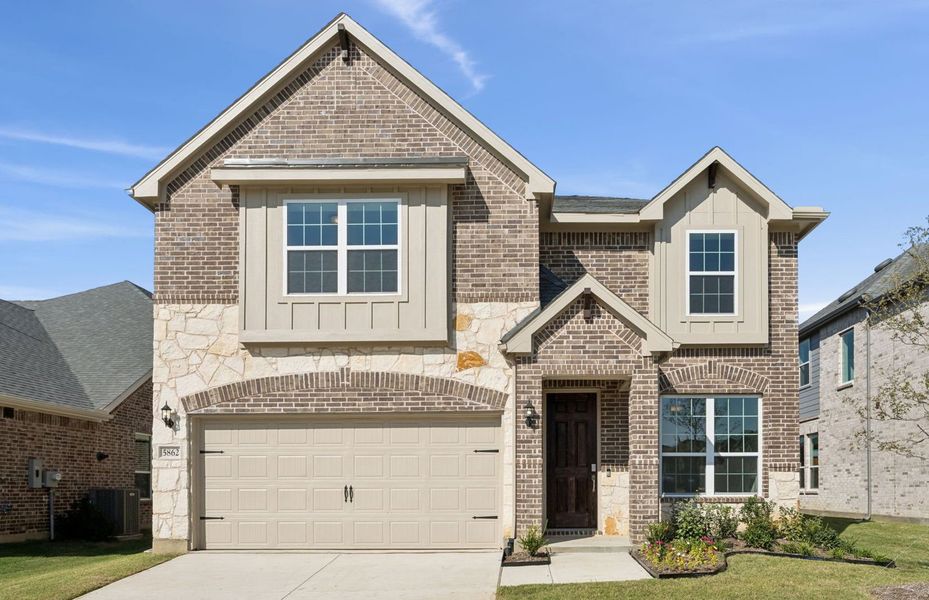 Image 18 of a home in Creekview Meadows. Image 18 of a home in Creekview Meadows.