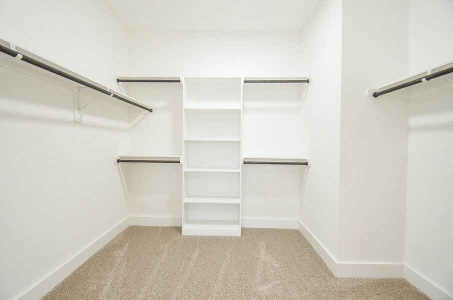 Spacious, unfurnished interior of a new home in , Houston (Image 12). Spacious, unfurnished interior of a new home in , Houston (Image 12).