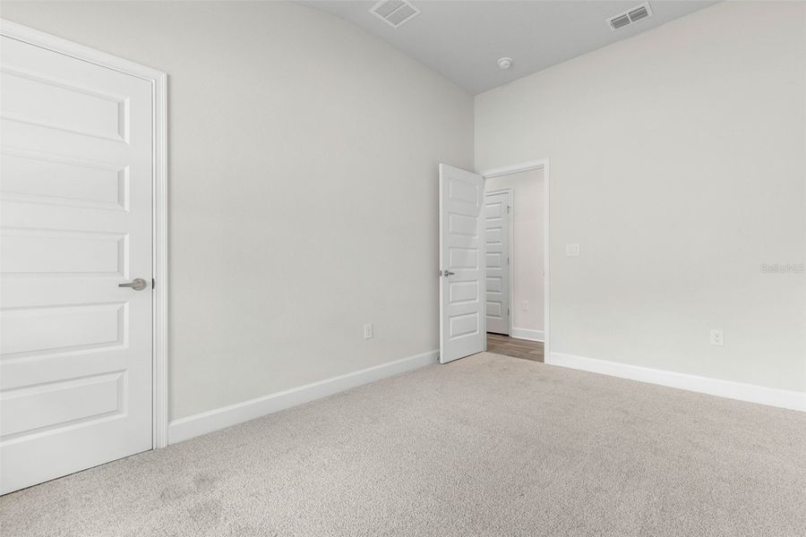 Spacious, unfurnished interior of a new home in Palm Coast, Palm Coast (Image 23).