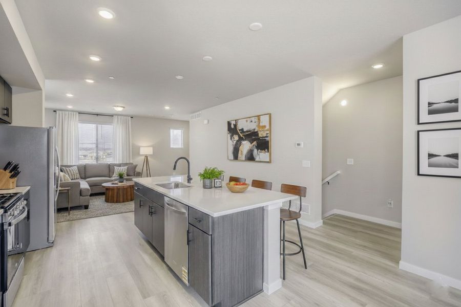 New Home in Fort Collins, CO.  - Slide 9