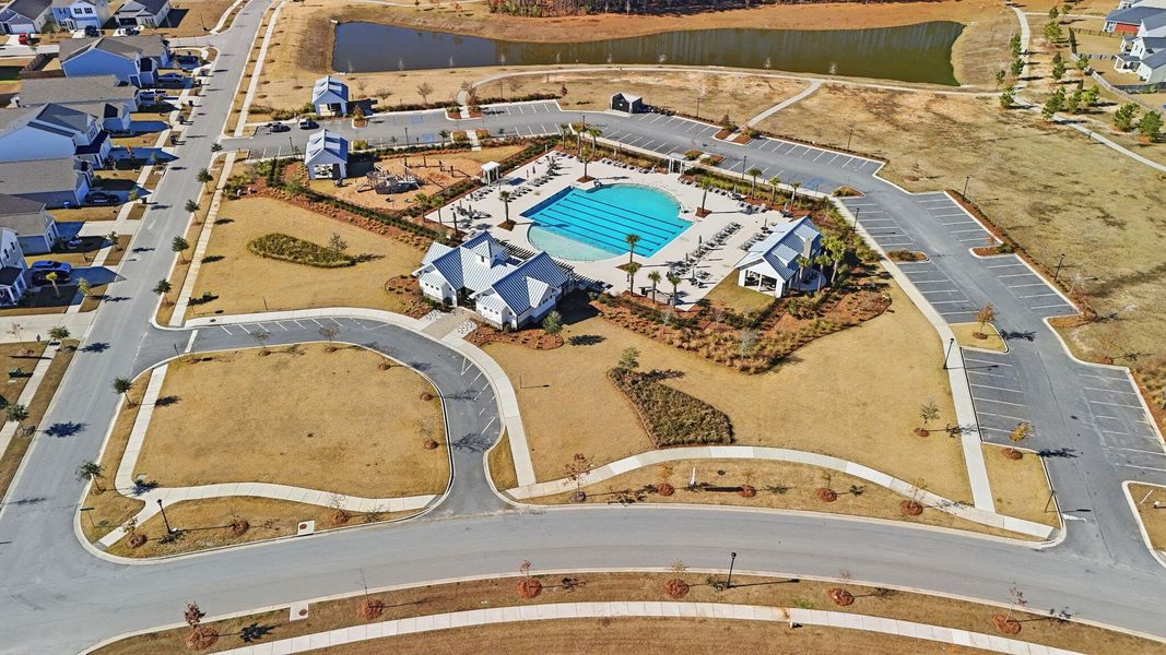 Community amenities in , Summerville (Image 46). Community amenities in , Summerville (Image 46).