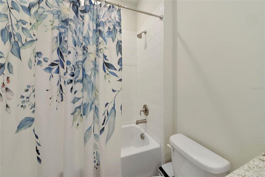 Furnished interior view inside a new home in Coddington, Bradenton (Image 45).