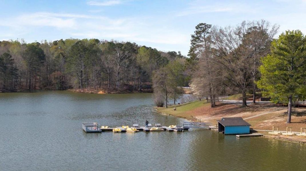 Image 43 of a home in Fairhaven.