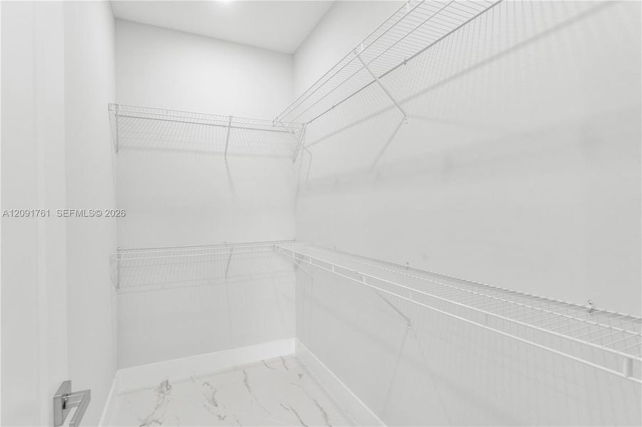 Spacious, unfurnished interior of a new home in , Lehigh Acres (Image 18). Spacious, unfurnished interior of a new home in , Lehigh Acres (Image 18).