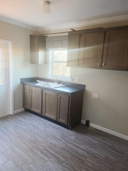 In-progress construction of a new home in , Buffalo, TX (Image 6).