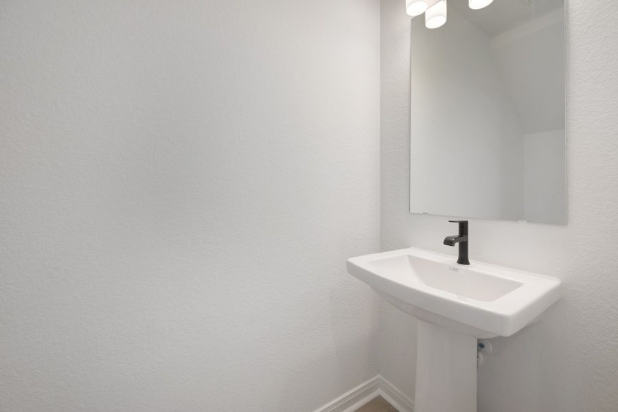 Half Bath Half Bath