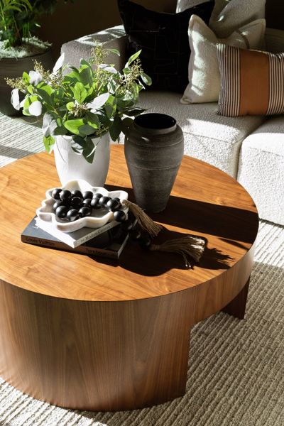 Close-up of interior finishes inside a home in Heritage, Dripping Springs (Image 23).