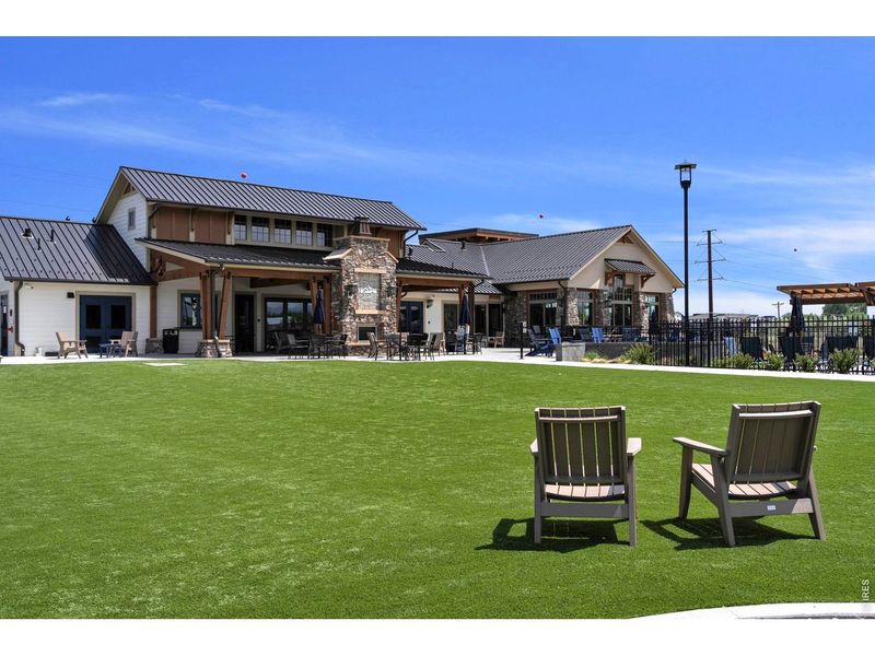 Community amenities in , Longmont (Image 41).