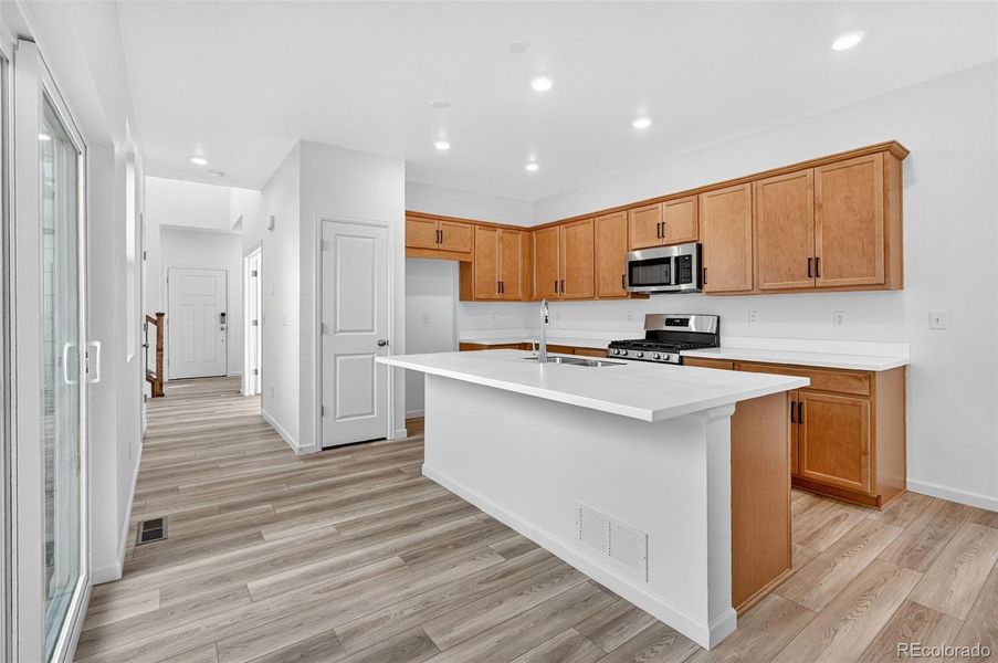 2073 Barnwood Drive ~ Ready Now 2073 Barnwood Drive ~ Ready Now