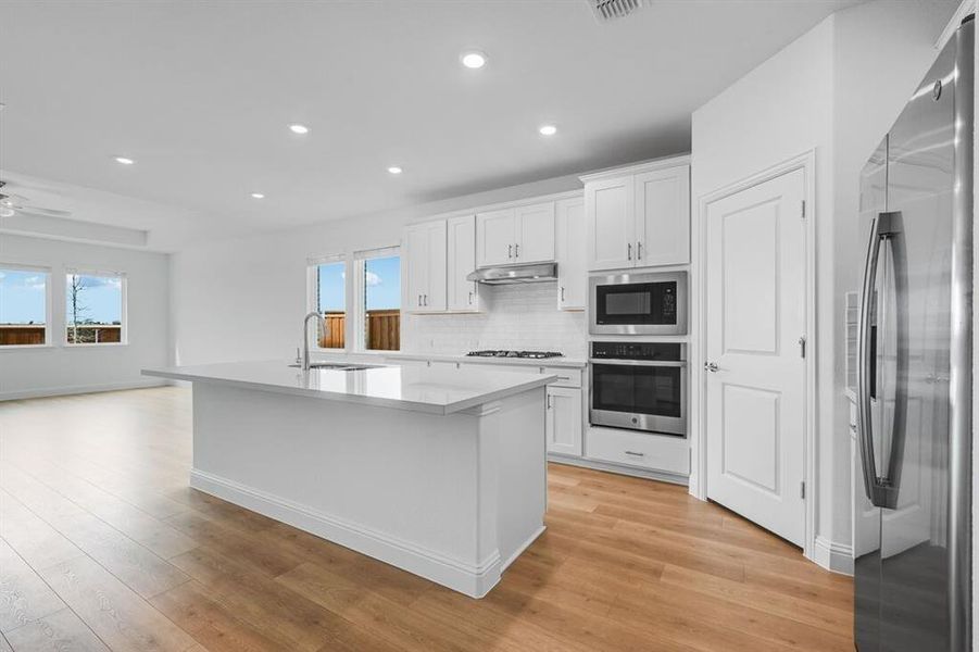 15041 Hierba Mora Drive ~ Ready Now