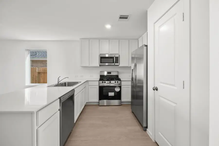 **Photos are representative only. This is not the actual home.**