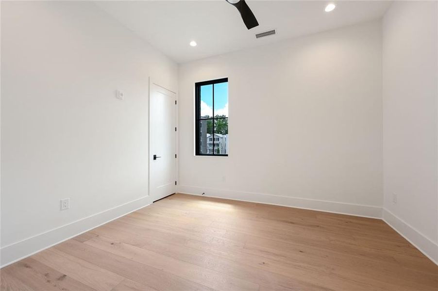 Spacious, unfurnished interior of a new home in , Woodstock (Image 22). Spacious, unfurnished interior of a new home in , Woodstock (Image 22).