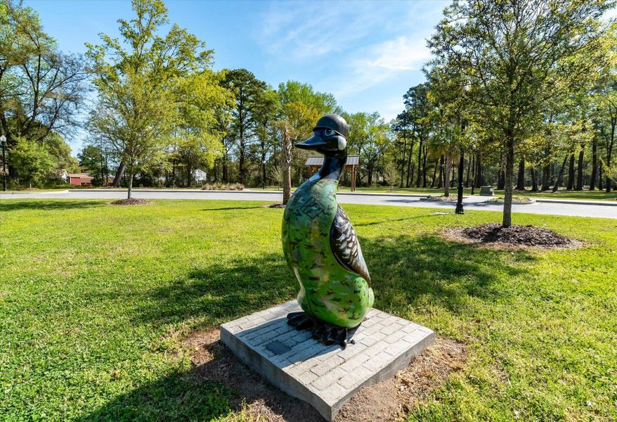 Image 38 of a home in The Landings at Montague.