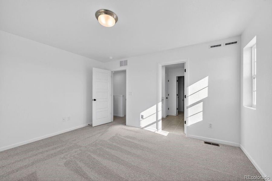 6721 E 148th Drive Unit 1 ~ Ready Now 6721 E 148th Drive Unit 1 ~ Ready Now