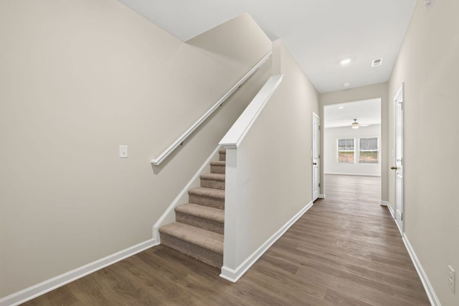 412 Barrington Key Drive, Zebulon, NC.  - Slide 8