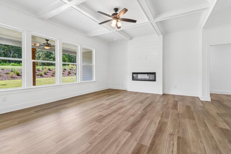 Image 47 of a home in Pinegate.