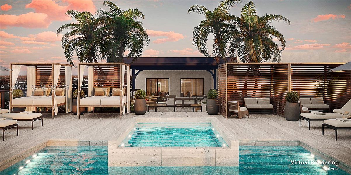 Community amenities in , Juno Beach (Image 20). Community amenities in , Juno Beach (Image 20).