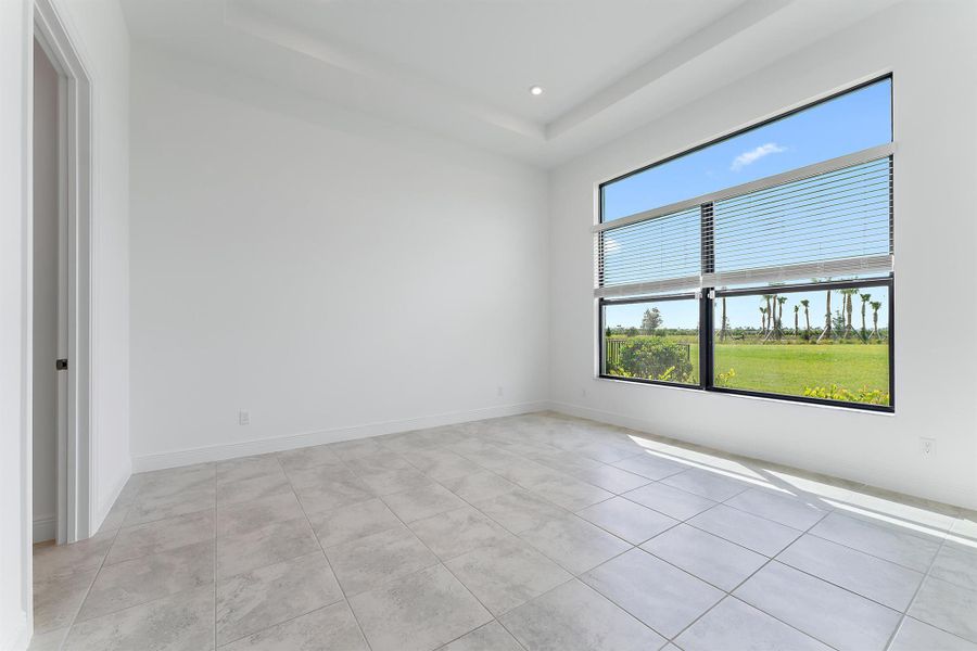 Spacious, unfurnished interior of a new home in , Port St. Lucie (Image 35). Spacious, unfurnished interior of a new home in , Port St. Lucie (Image 35).