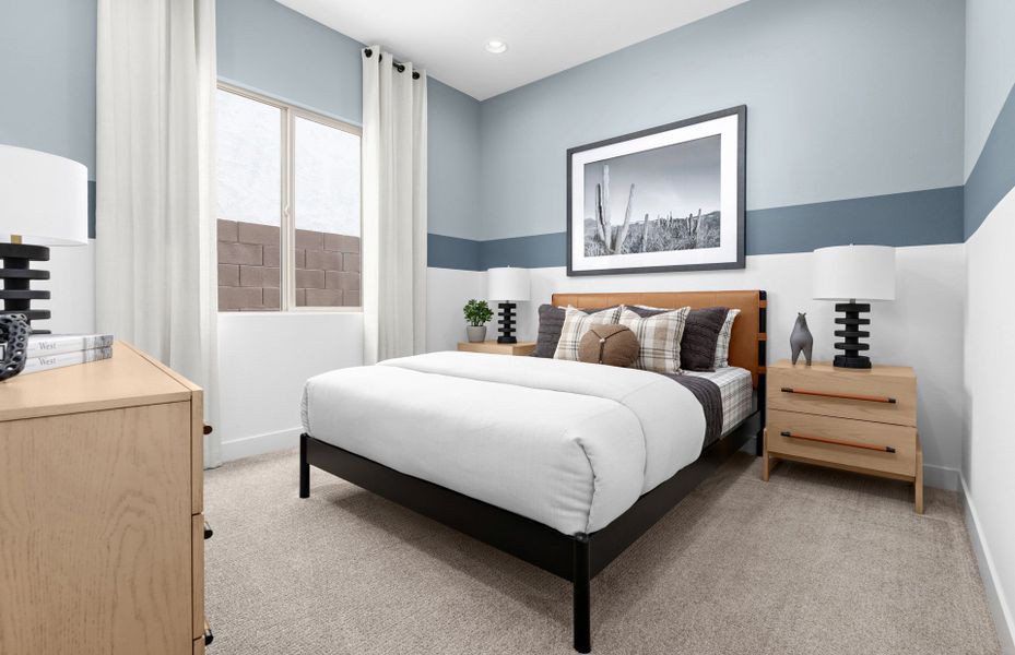 New Construction Homes in Surprise