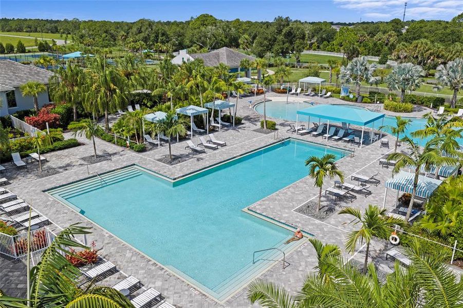 Community amenities in , Sarasota (Image 47).