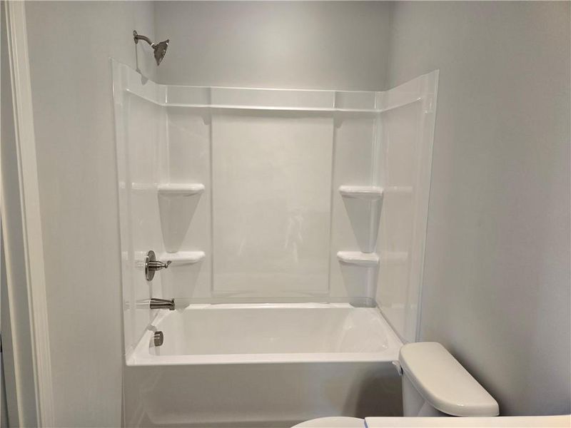 Image 44 of a home in Enclave at Logan Point.