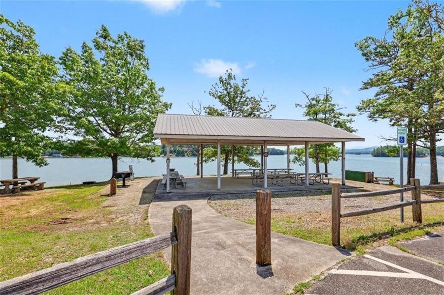 Community amenities in , Blairsville (Image 38).