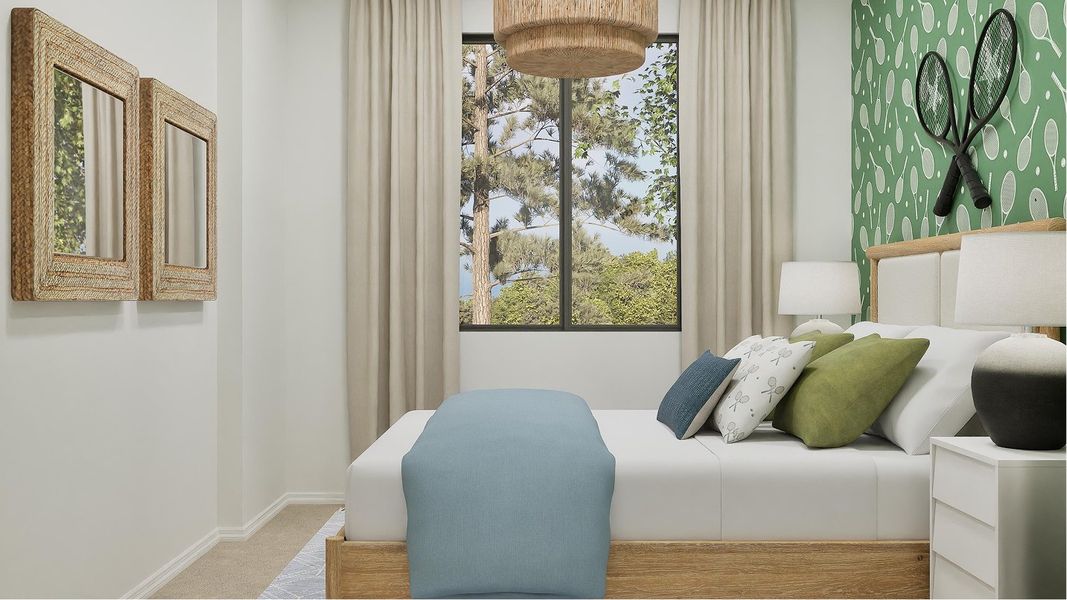 1615 Eclipse Bed2 2of2 F2